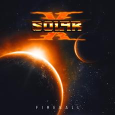 Fireball mp3 Album by Solar X