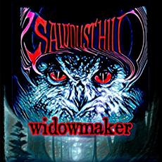 Widowmaker mp3 Album by Sawdust Hill
