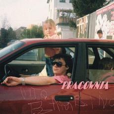 Pracownia mp3 Album by Vito Bambino
