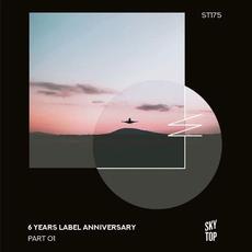 6 Years Label Anniversary Pt. 1 mp3 Compilation by Various Artists