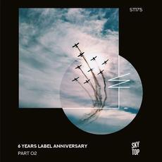 6 Years Label Anniversary Pt. 2 mp3 Compilation by Various Artists