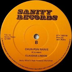 Arms Race mp3 Single by Claudius Linton