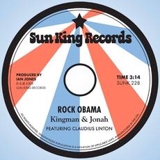 Rock Obama mp3 Single by Claudius Linton