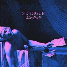 Bloodhail mp3 Single by St. Digue