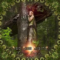 Forest Stories mp3 Album by Red Sun Rising (2)
