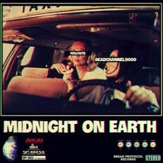 Midnight On Earth mp3 Album by Deadchannel9000