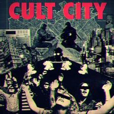 Cult City mp3 Album by Deadchannel9000