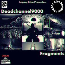 Fragments mp3 Album by Deadchannel9000