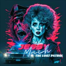 The lost patrol mp3 Album by Jessy Mach