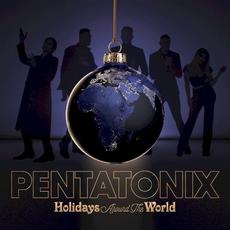 Holidays Around the World mp3 Album by Pentatonix