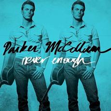 Never Enough mp3 Album by Parker McCollum