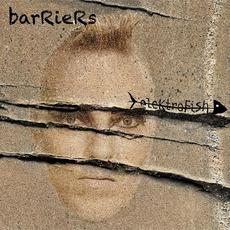 Barriers mp3 Album by eleKtroFish