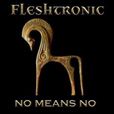 No Means No mp3 Album by Fleshtronic