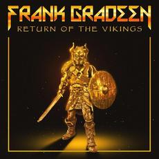 Return of the Vikings mp3 Album by Frank Gradeen
