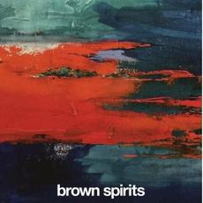 Vol 3 mp3 Album by Brown Spirits