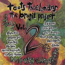 The Brasil Project, Volume II mp3 Album by Toots Thielemans