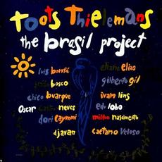 The Brasil Project mp3 Album by Toots Thielemans