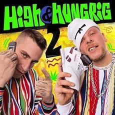 High & Hungrig 2 mp3 Album by Gzuz & Bonez MC