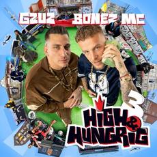 High & Hungrig 3 mp3 Album by Gzuz & Bonez MC