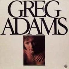 Greg Adams mp3 Album by Greg Adams (2)