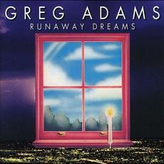 Runaway Dreams mp3 Album by Greg Adams (2)