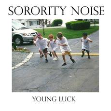 Young Luck mp3 Album by Sorority Noise