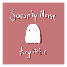 Forgettable mp3 Album by Sorority Noise