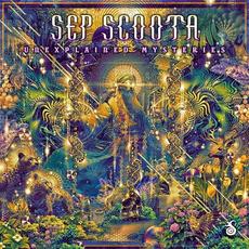 Unexplained Mysteries mp3 Album by Sep Scoota