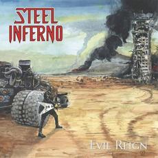Evil Reign mp3 Album by Steel Inferno