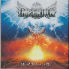 Heaven or Hell mp3 Album by Imperium (FIN)