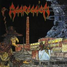 The Full Treatment mp3 Album by Aggression