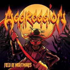 Field Of Nightmares mp3 Album by Aggression