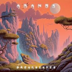 Dreamscapes mp3 Album by Abakus