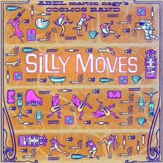Silly Moves mp3 Album by Abel Marton Nagy's Cosmos Band