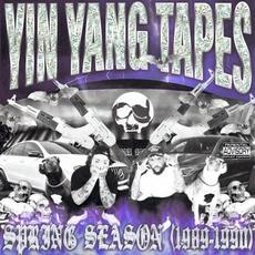 YIN YANG TAPES: Spring Season (1989–1990) mp3 Album by $uicideboy$