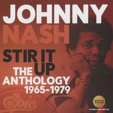 Stir It Up: The Anthology 1965-1979 mp3 Artist Compilation by Johnny Nash