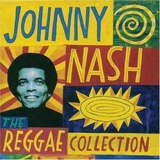 The Reggae Collection mp3 Artist Compilation by Johnny Nash