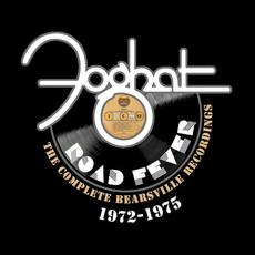 Road Fever: The Complete Bearsville Recordings 1972-1975 mp3 Artist Compilation by Foghat