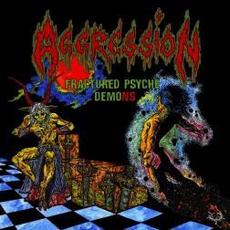 Fractured Psyche Demons mp3 Artist Compilation by Aggression