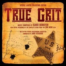 True Grit (Limited Edition) mp3 Soundtrack by Elmer Bernstein