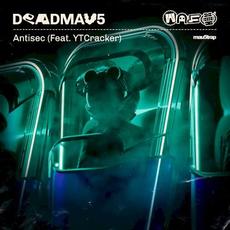 Antisec (feat. YTCracker) mp3 Single by Deadmau5