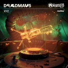 XYZ mp3 Single by Deadmau5