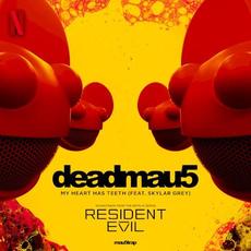 My Heart Has Teeth (From “Resident Evil”) mp3 Single by Deadmau5
