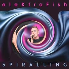 Spiralling mp3 Single by eleKtroFish