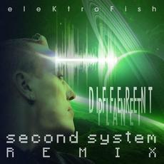 Different Planet (Second System Remix) mp3 Single by eleKtroFish