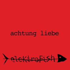 Achtung Liebe mp3 Single by eleKtroFish