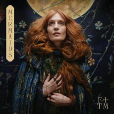 Mermaids mp3 Single by Florence + The Machine