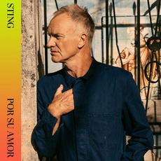Por Su Amor mp3 Single by Sting