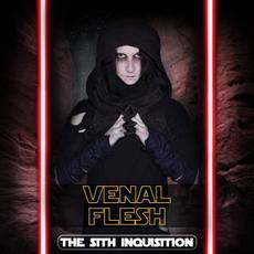 The Sith Inquisition mp3 Single by Venal Flesh