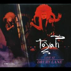Live At Drury Lane mp3 Live by Toyah